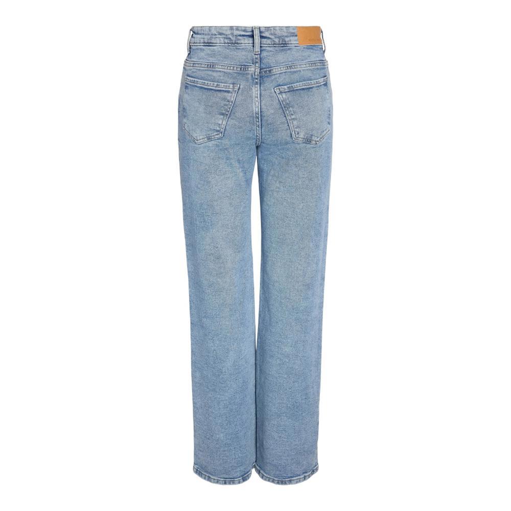Noisy May Yolanda Wide Leg Jeans
